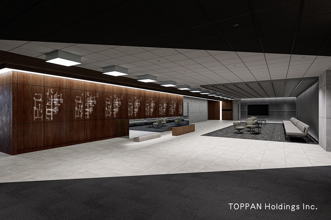 Elevating the Experiential Value of a Co-Creation Showroom Through an Advanced Visual Environment
