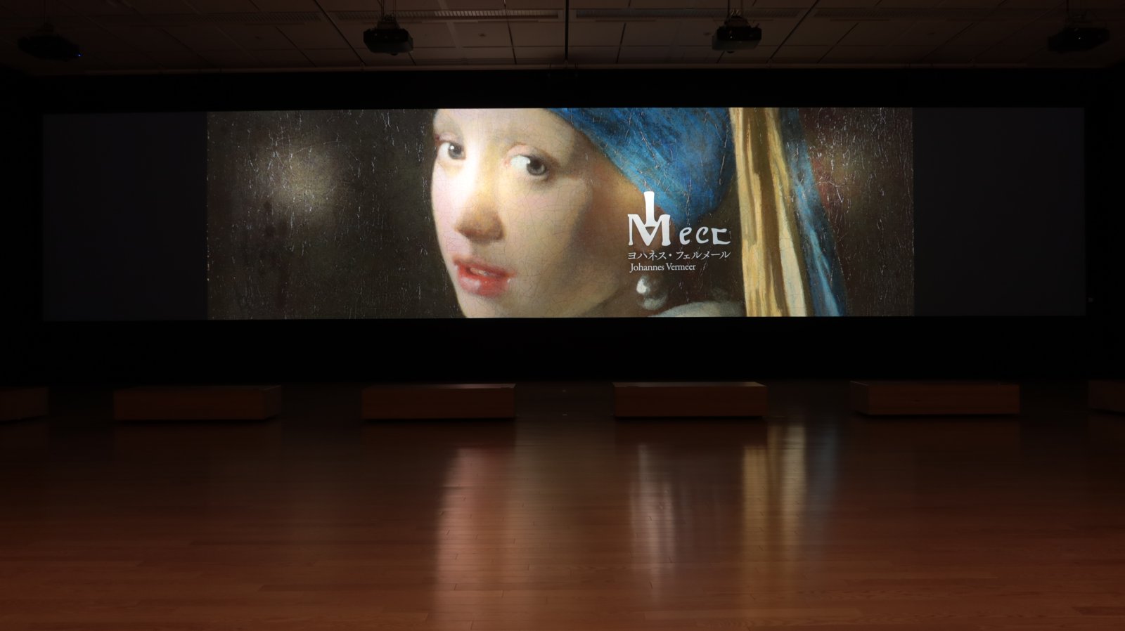 Following Shōsōin, High-Definition Expression Proven Once More with a Vermeer Masterpiece