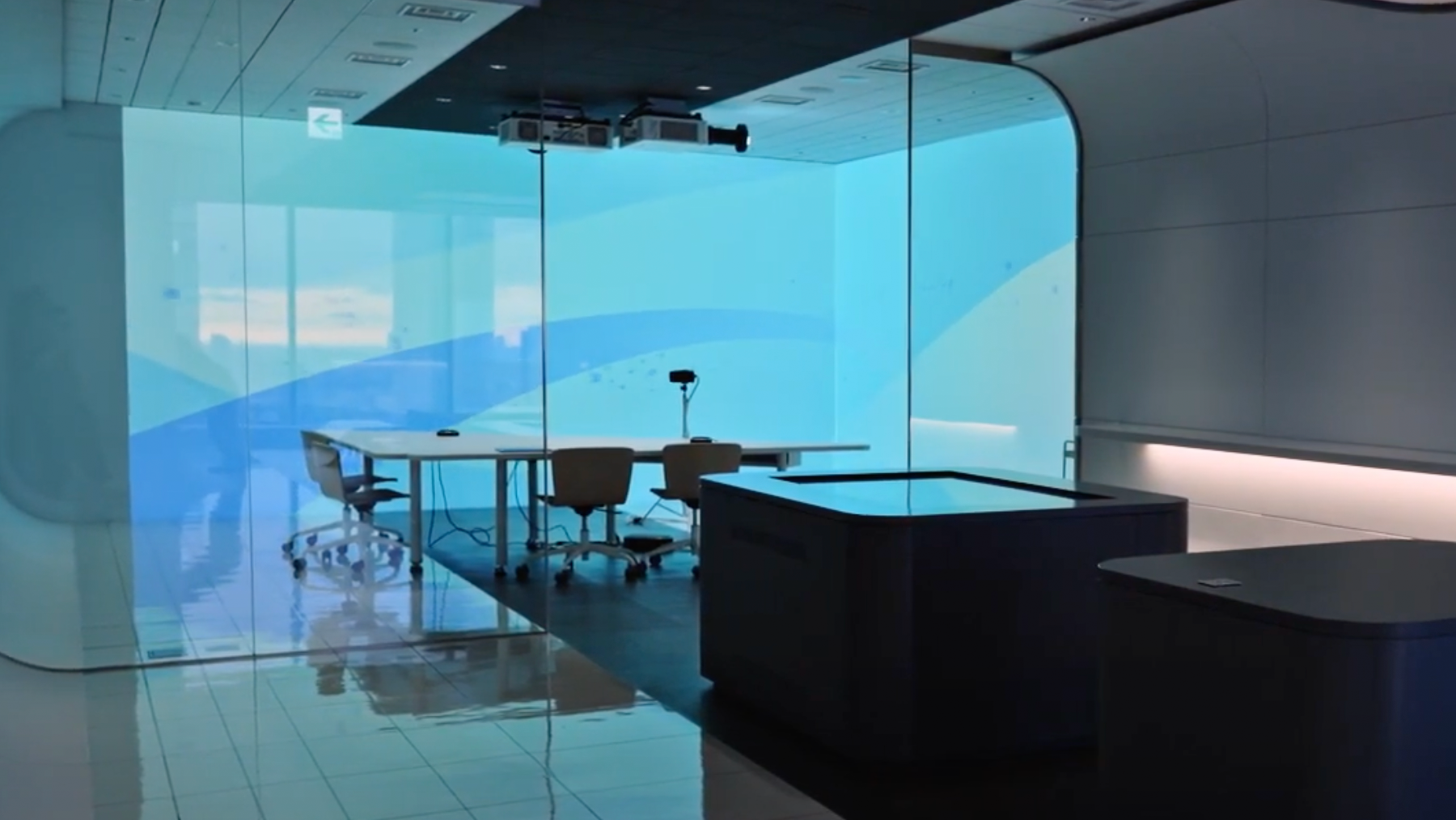 Creation HUB / 株式会社大気社